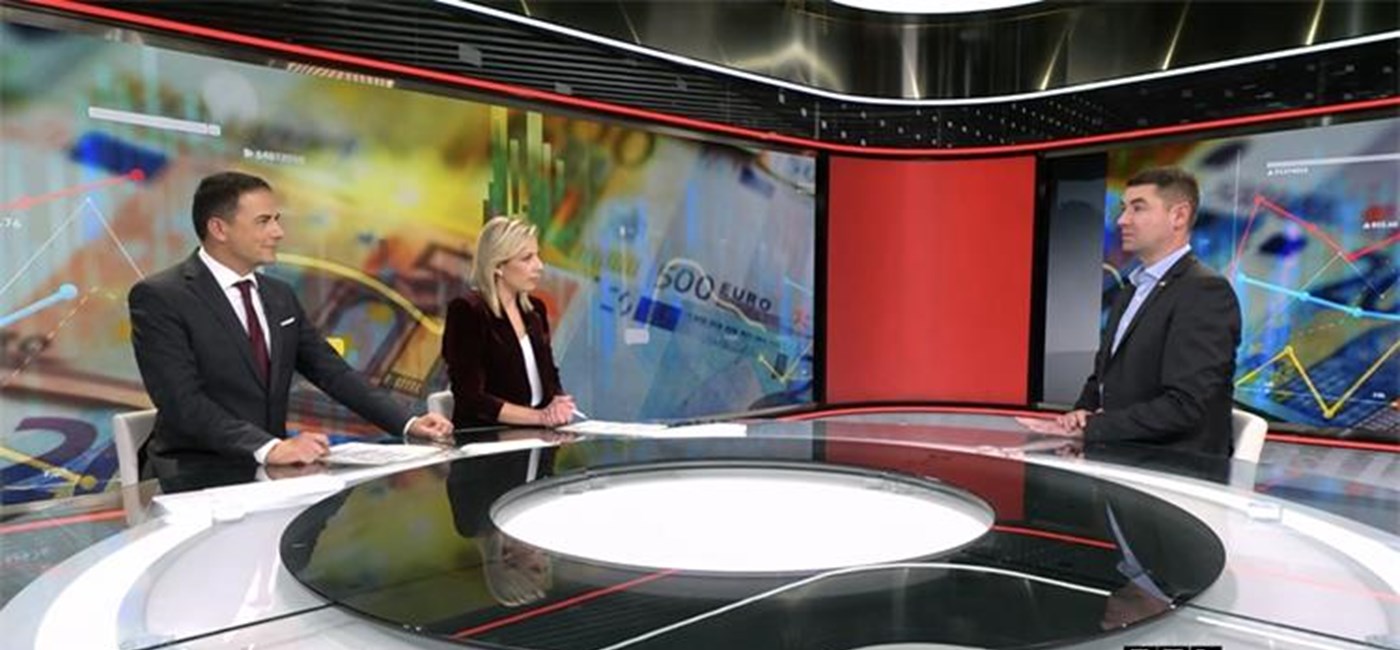 Filipović za RTL Danas: Vlada će poduzeti sve korake da zaštiti standard hrvatskih građana